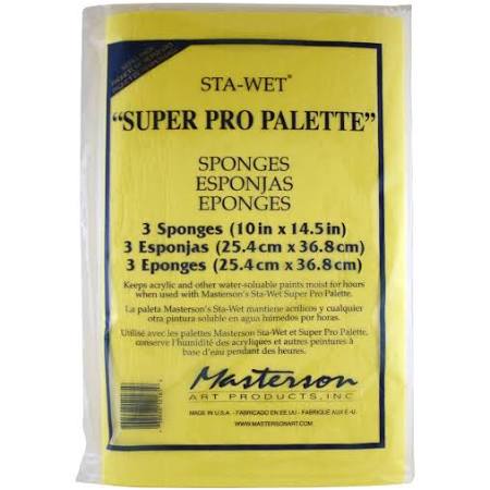 PALETTE SPONGE REFILL
