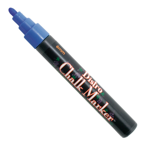 CHALK MARKER BLUE