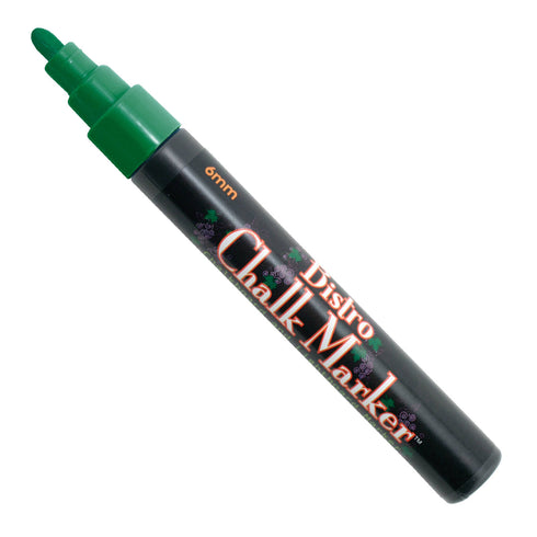 CHALK MARKER GREEN
