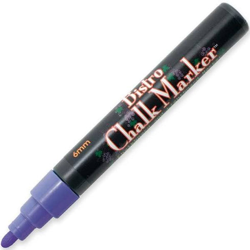 CHALK MARKER VIOLET
