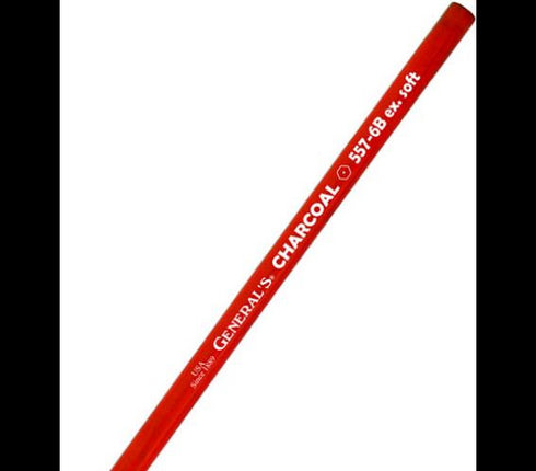 CHARCOAL PENCIL BLACK