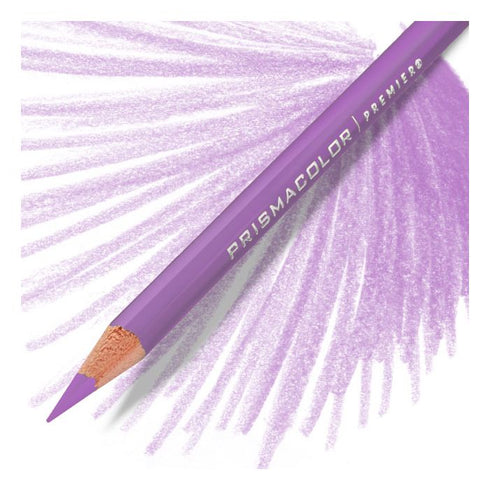 PARMA VIOLET PRISMACOLOR PENCIL