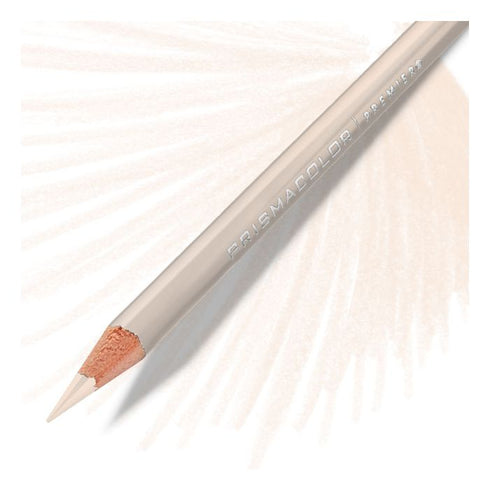 PEACH BEIGE PRISMACOLOR PENCIL