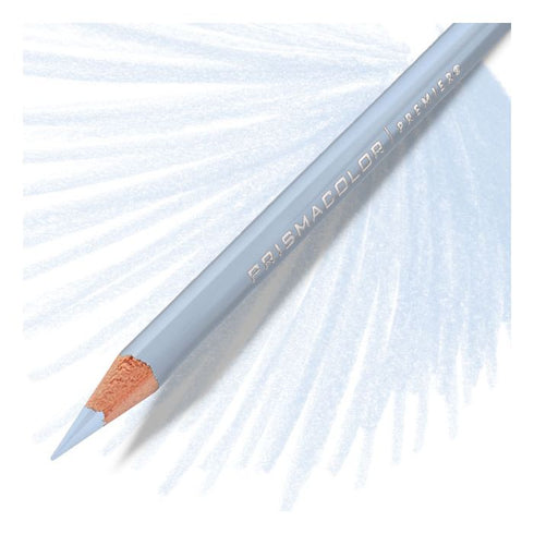 POWDER BLUE PRISMACOLOR PENCIL