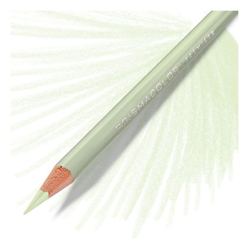 PALE SAGE PRISMACOLOR PENCIL