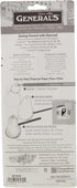 General Pencil 57139-BP Getting Started with Charcoal Set