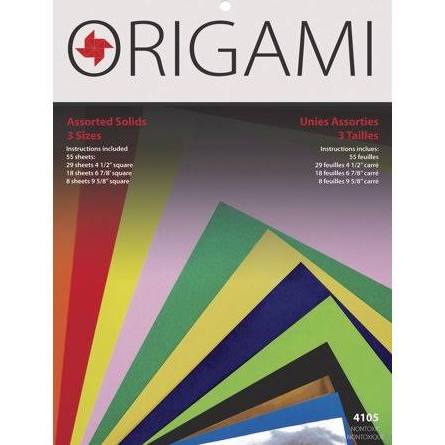 ORIGAMI LARGE ORIGAMI PAPER