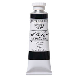 PAYNES GRAY OIL