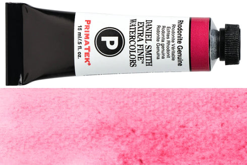 RHODONITE GENUINE 15ML DJ284600167 DANIEL SMITH WATERCOLOR