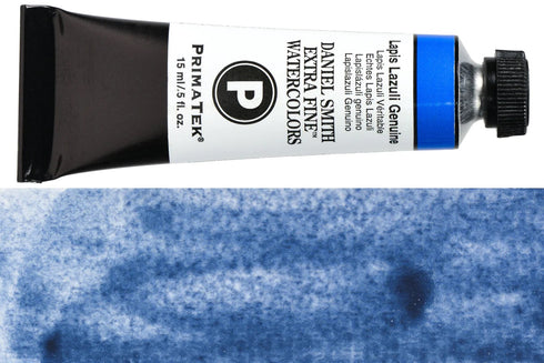 LAPIS LAZULI GENUIN 15ML DJ284600138 DANIEL SMITH WATERCOLOR