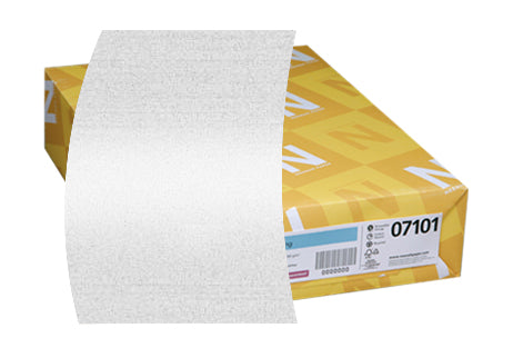 SOLAR WHITE CLASSIC LINEN #80 PAPER