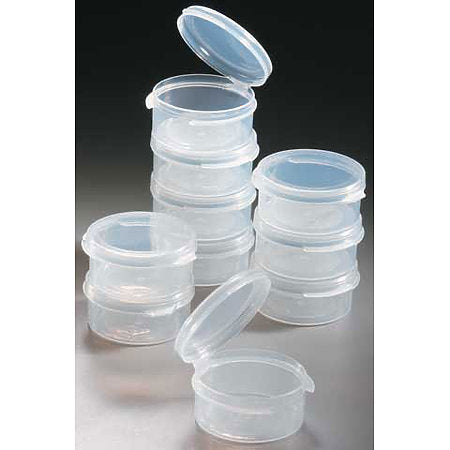 SOLVENT CUPS 10PK