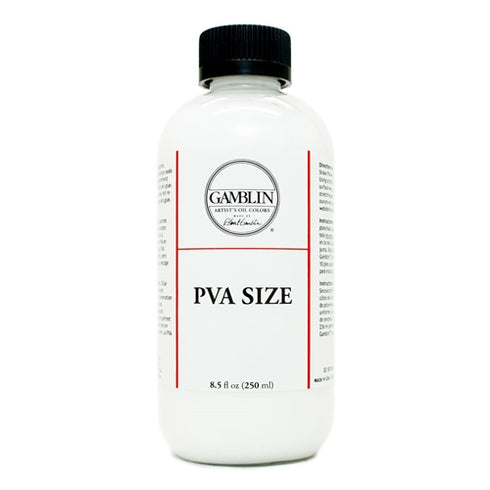 **Pva Size 8 Fl Oz