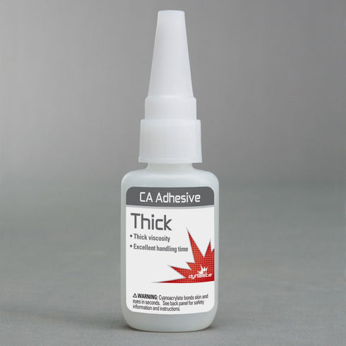 Foam Safe Thick 1Oz