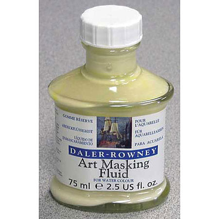 ART MASKING FLUID