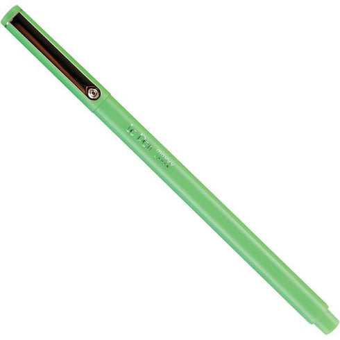Le Pen Neon Green