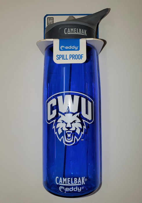 CWU CAMELBAK BOTTLES