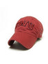 EASY A SNAPBACK BASEBALL CAP