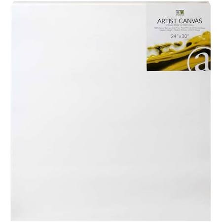 24X30 Visual Edge Canvas