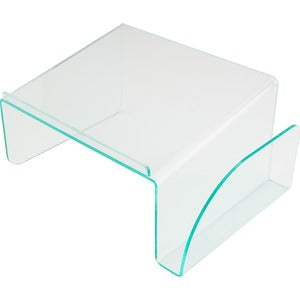Green Edge Phone Stand