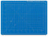 Dahle Vantage 10693 Premium Self-Healing Cutting Mat, 24"x36", 1/2" Grid
