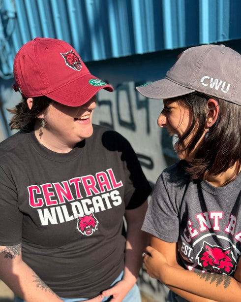 WILDCAT FRONT CWU SIDE HAT