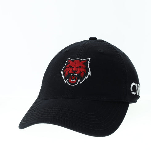 WILDCAT FRONT CWU SIDE HAT