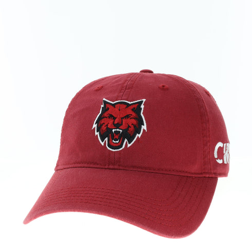 WILDCAT FRONT CWU SIDE HAT