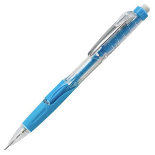 CLICK TWIST .7 SKY BLUE PENCIL