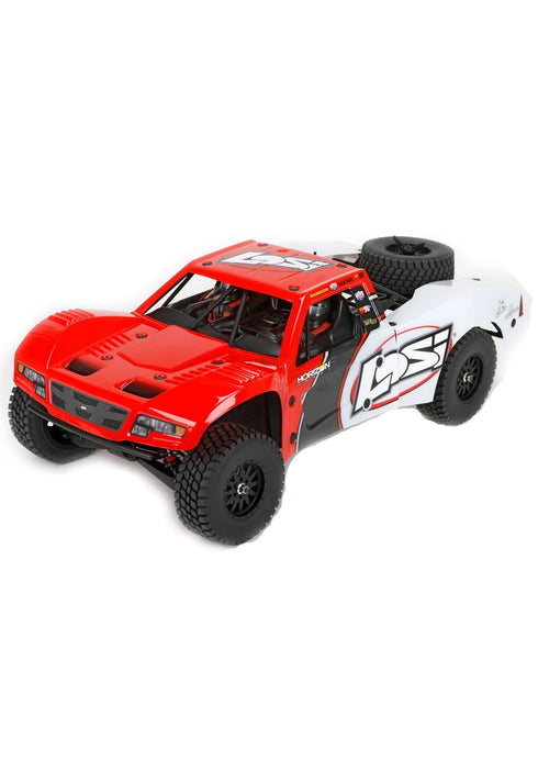 Baja Rey 1:10 4Wd