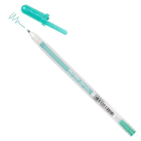 GELLY ROLL #38921 GREEN