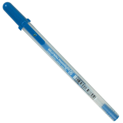 GELLY ROLL #39780 BLUE FINE