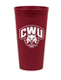 Cwu Tumbler