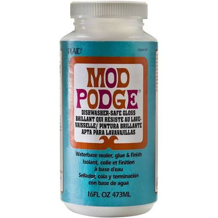16Oz Dishwasher Modgepodge