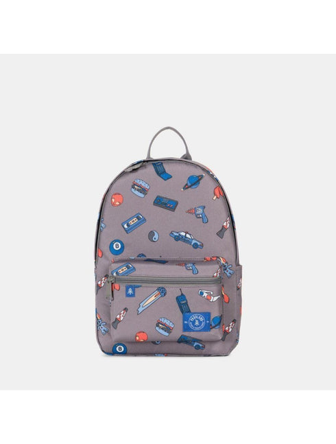 Retro Eddison Backpack
