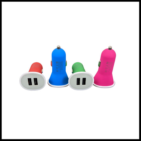 **Dual Car Charger