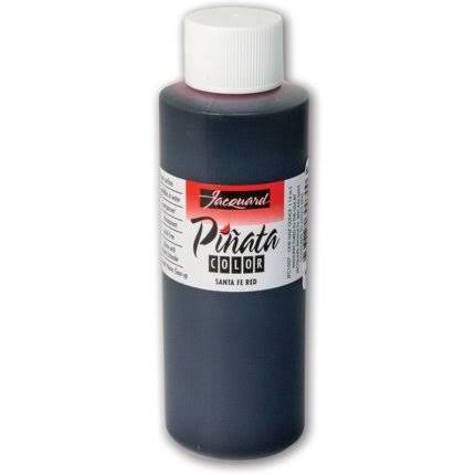 **Santa F Red Alcohol Ink 4 Oz