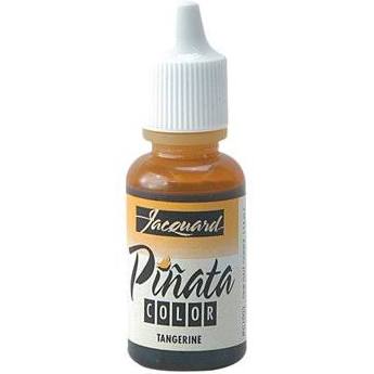 AI TANGERINE ALCOHOL INK .5 OZ JACQUARD PINATA