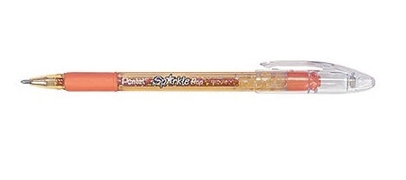 SPARKLE POP ORANGE