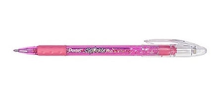 SPARKLE POP PINK