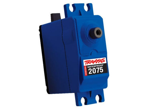 2075 125OZ DIGITAL HIGH-TORQUE SERVO