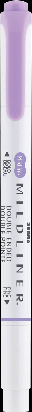 Double Ended Mildliner