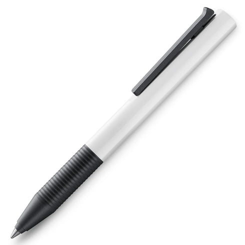 **Lamy Tipo Rollerball White
