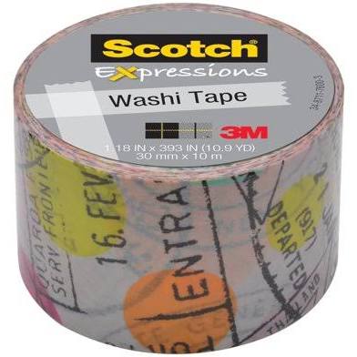 Washi Tape