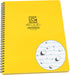 RR #373MX MAXI SPIRAL NOTEBOOK RITE IN THE RAIN ALL WEATHER WATERPROOF