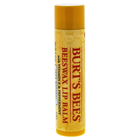 BURTS BEES LIP BALM ORIGINAL