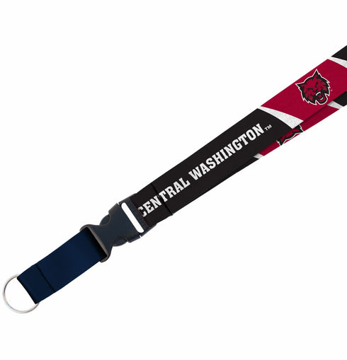 Cwu Lanyard With Buckle