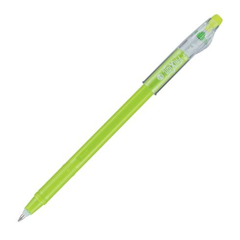 Light Green Frixion Colorstick