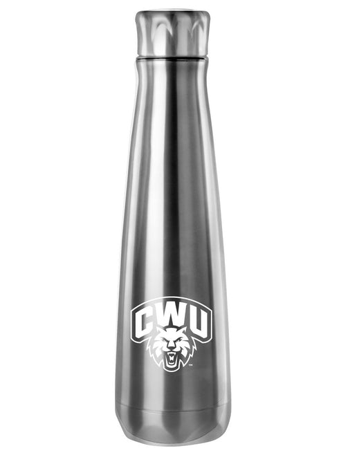 Cwu Peristyle Bottle