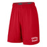 NIKE MENS FLY SHORT 2.0 CENTRAL WILDCATS